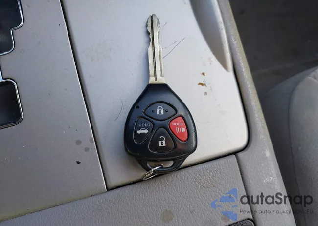 4T1BE46K99U843979: 43134962