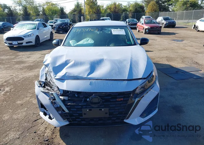 1N4BL4CV7SN354057: 43134963