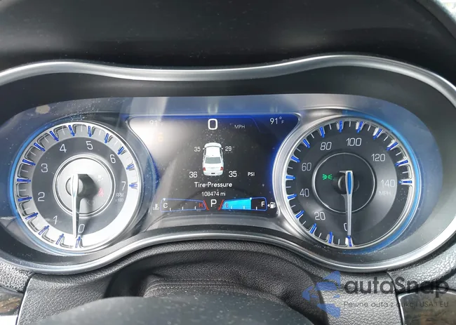 2C3CCAEG1GH190188: 43134964