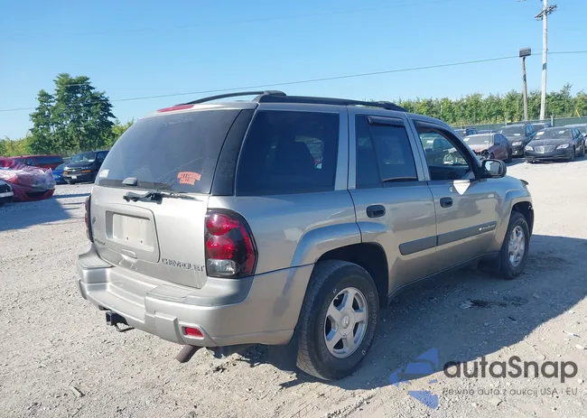 1GNDT13S832142706: 43134967