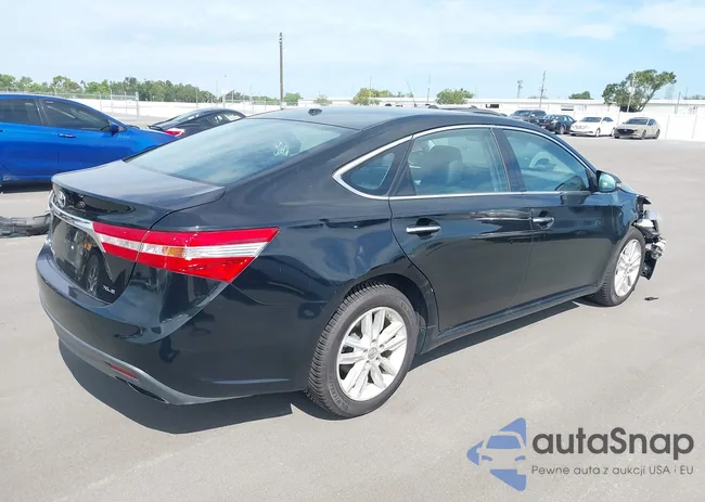 4T1BK1EB6FU160996: 43134971