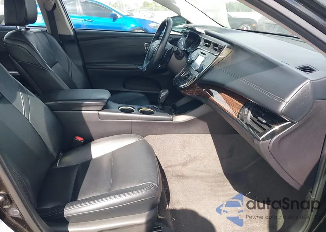 4T1BK1EB6FU160996: 43134971