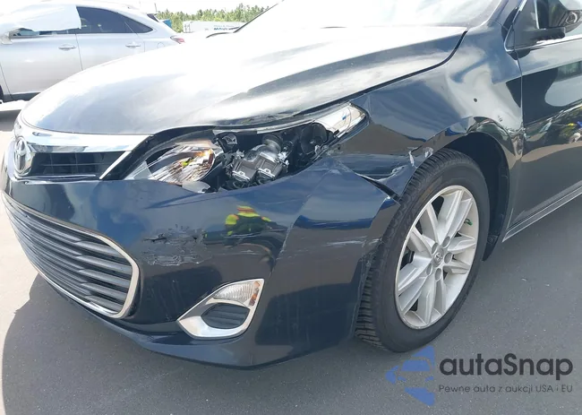 4T1BK1EB6FU160996: 43134971