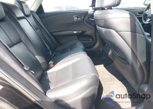 4T1BK1EB6FU160996: 43134971