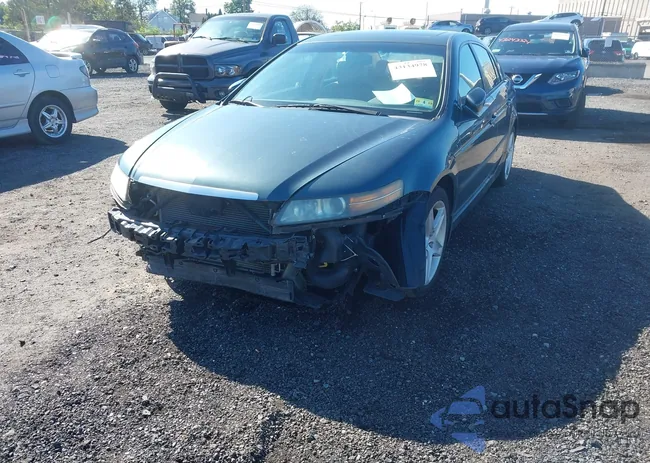 19UUA66205A038258: 43134978