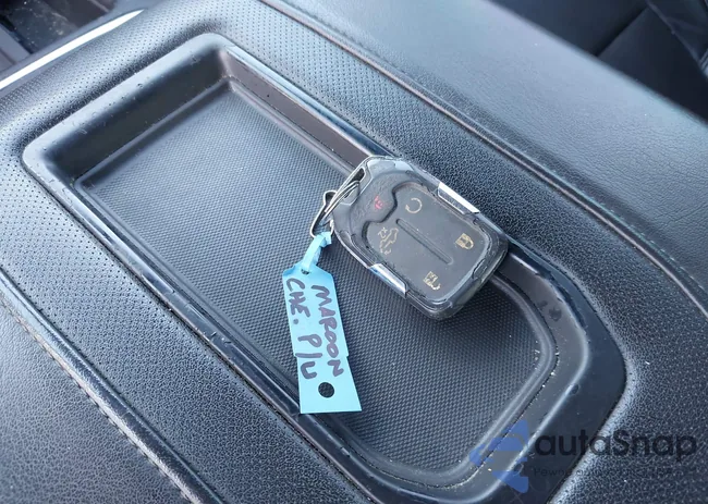 1GCUYHEL3KZ210327: 43135005