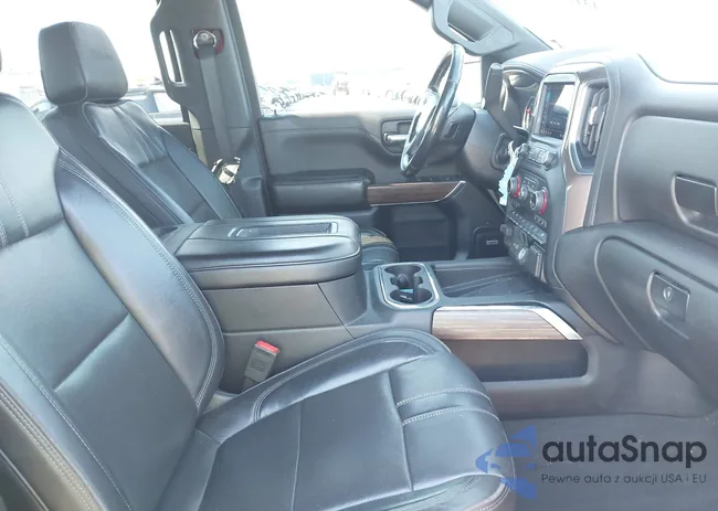 1GCUYHEL3KZ210327: 43135005