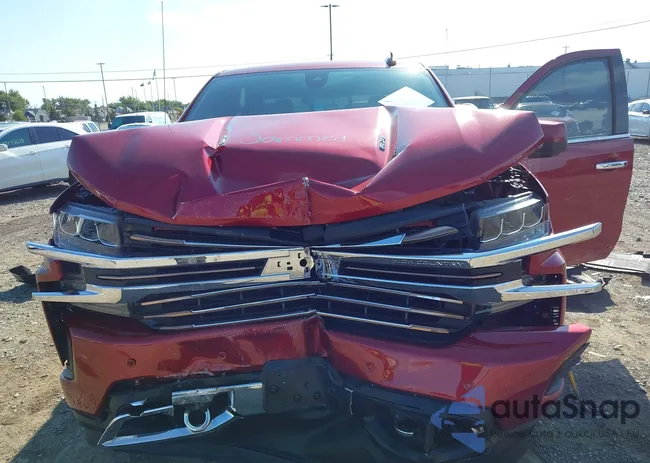 1GCUYHEL3KZ210327: 43135005