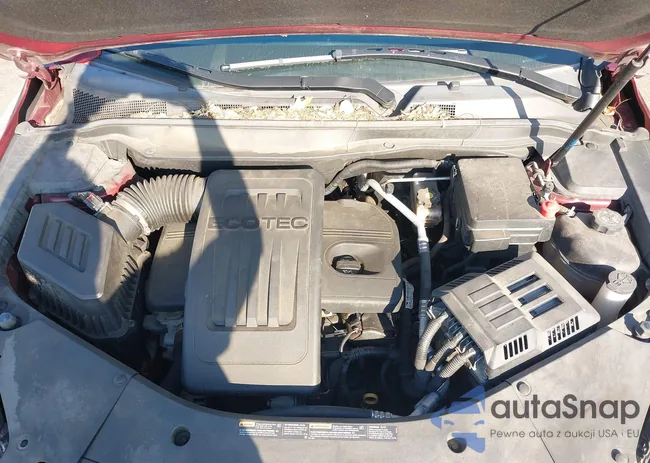 2GNALCEK6H1596858: 43135014