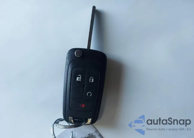 2GNALCEK6H1596858: 43135014