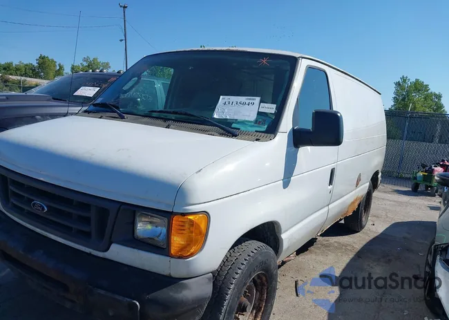 1FTNE24L46DB37855: 43135049