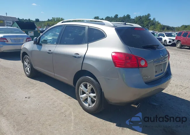 JN8AS58V69W444185: 43136068