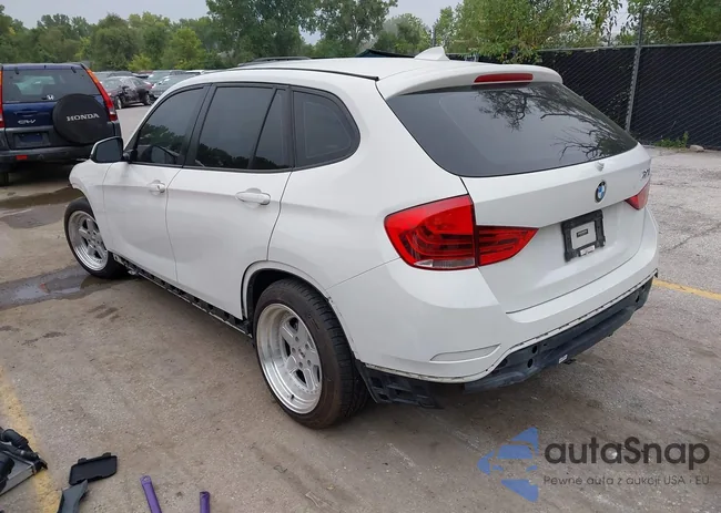 WBAVM1C58EVW50127: 43136067