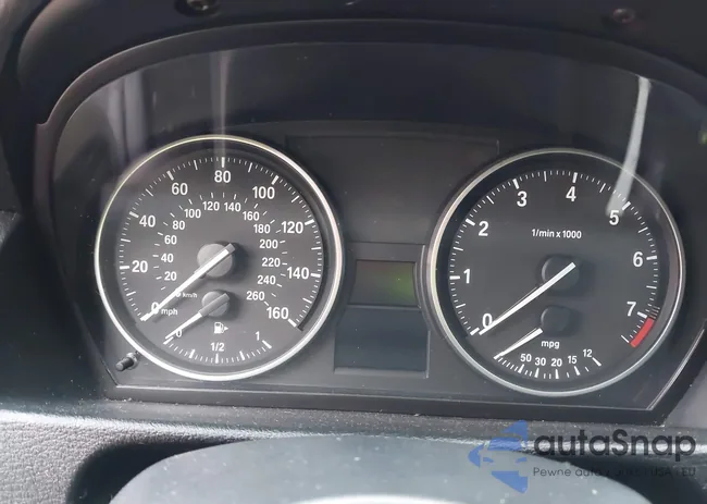 WBAVM1C58EVW50127: 43136067