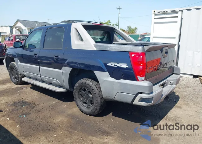 3GNEK12Z05G105455: 43136099