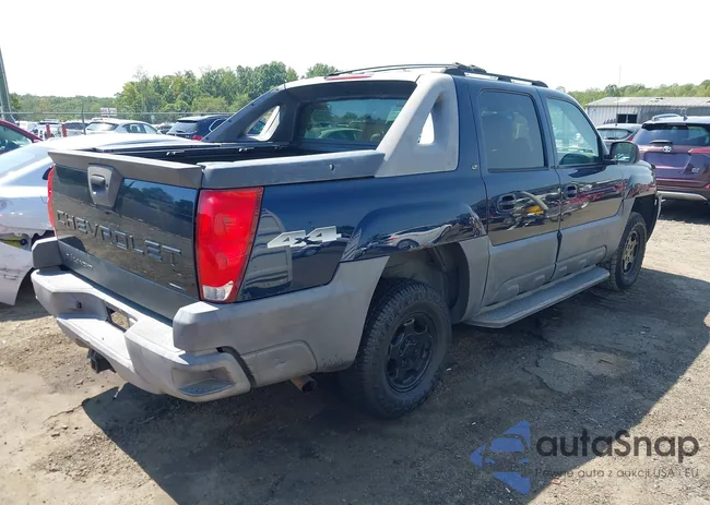 3GNEK12Z05G105455: 43136099