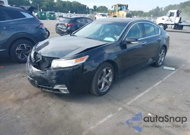 19UUA9F54BA002466: 43136119