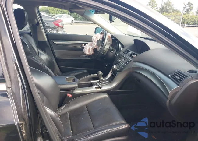 19UUA9F54BA002466: 43136119