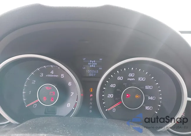 19UUA9F54BA002466: 43136119