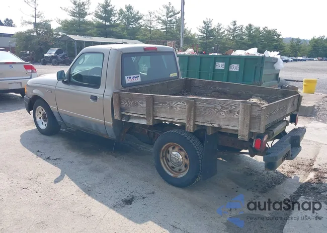 1FTYR10DX5PA66250: 43136122