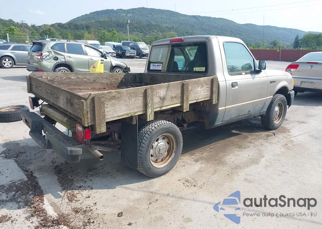 1FTYR10DX5PA66250: 43136122