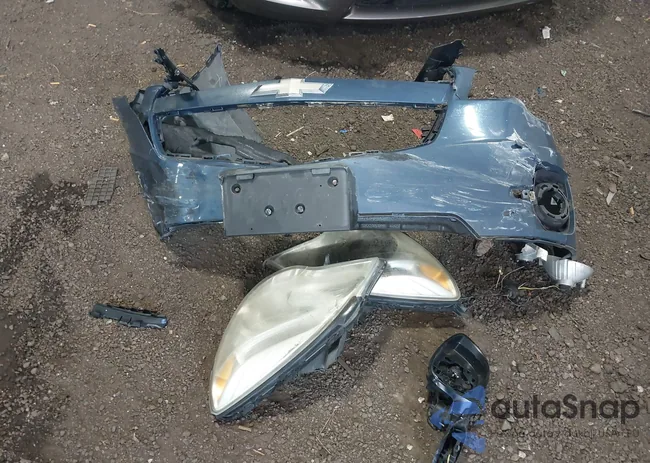 2CNFLPE5XB6420031: 43136127