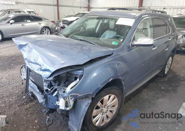 2CNFLPE5XB6420031: 43136127