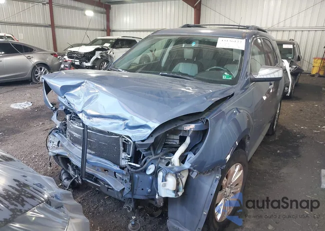 2CNFLPE5XB6420031: 43136127