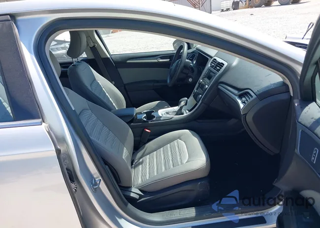 1FA6P0G76G5123099: 43136140