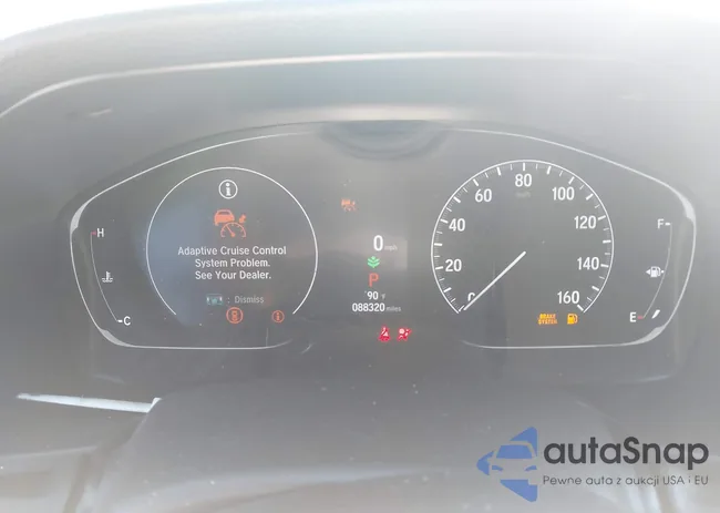 1HGCV2F31NA013452: 43136174