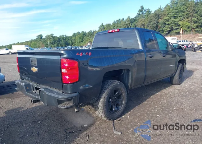 1GCVKNEC6JZ289320: 43136179