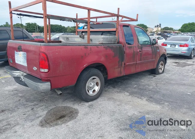 1FTZX1720YNA91432: 43136205