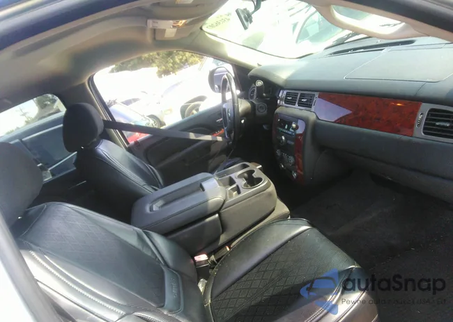 1GNSKHE34BR178147: 43136207