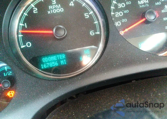 1GNSKHE34BR178147: 43136207