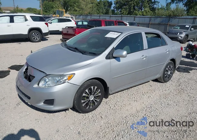 2T1BU4EE1AC497429: 43136243