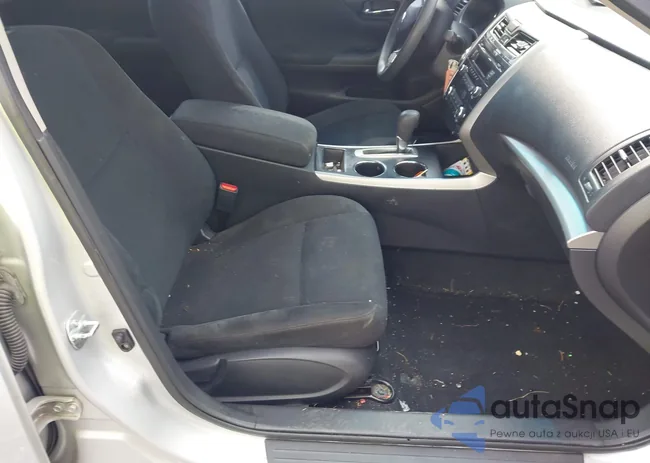 1N4AL3AP3FC209013: 43136255