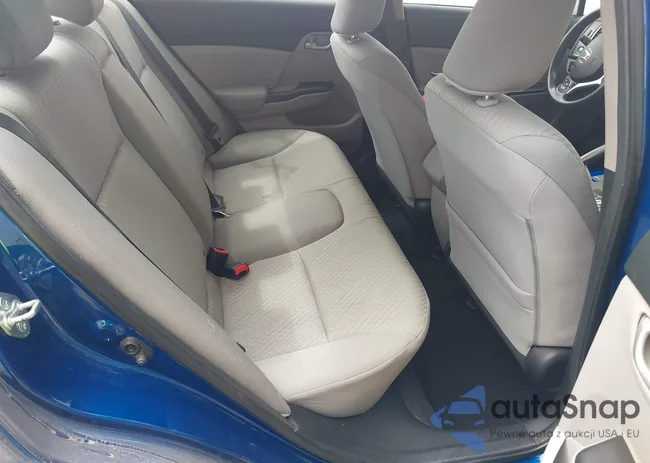 19XFB2F5XFE263809: 43136257