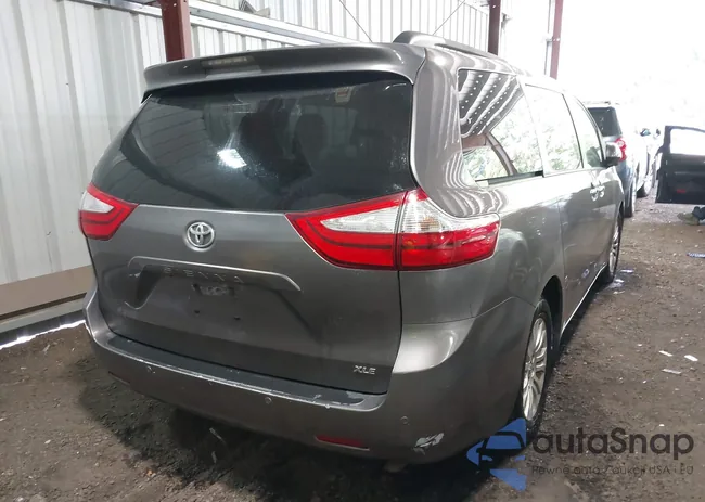 5TDYK3DC1FS586961: 43136281