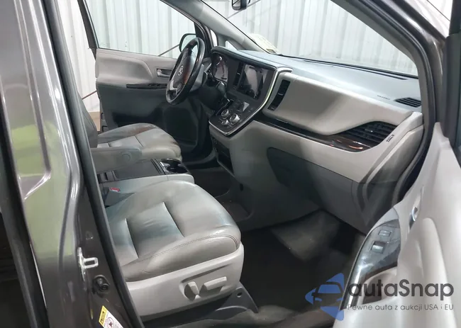 5TDYK3DC1FS586961: 43136281