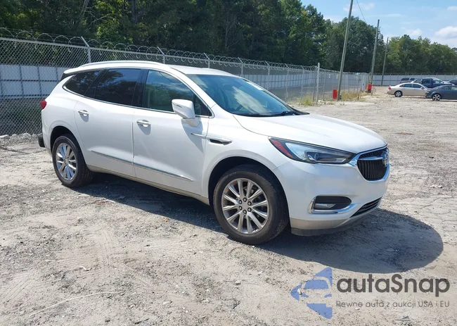 5GAERBKW8JJ281258: 43136296