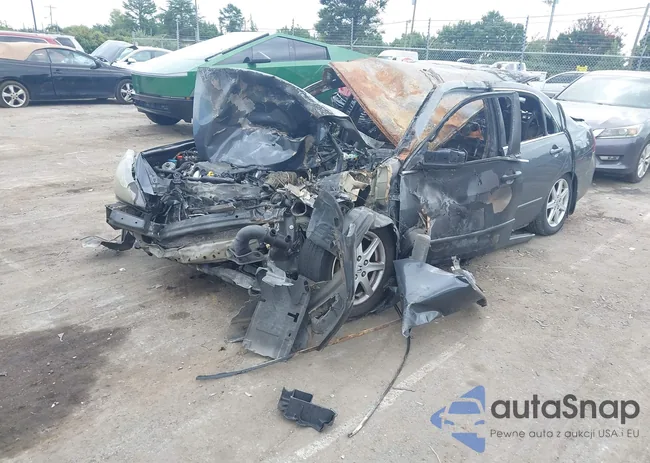 1HGCM56416A142287: 43136333