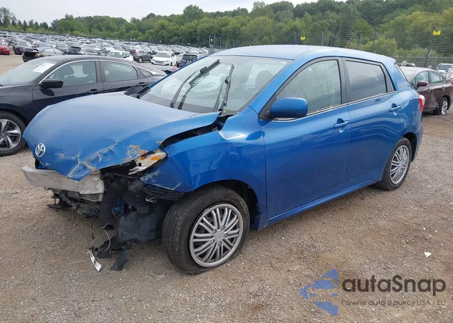 2T1KU4EE7AC352752: 43136340