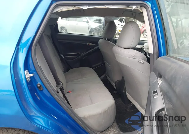 2T1KU4EE7AC352752: 43136340