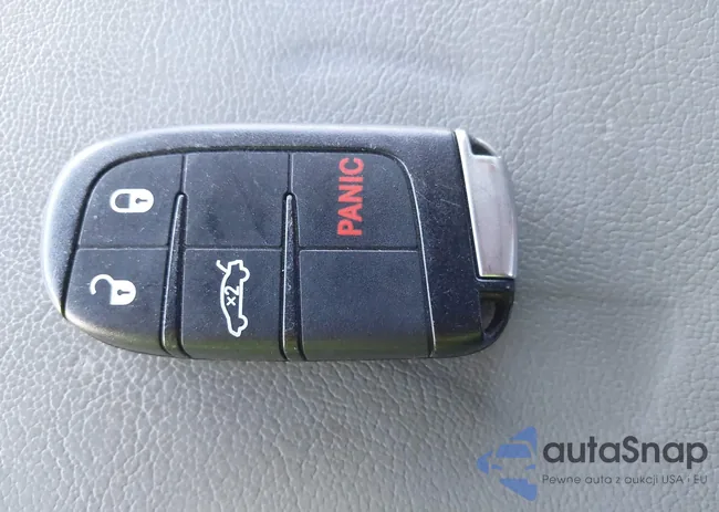 1C4RDJDG7PC588321: 43136350