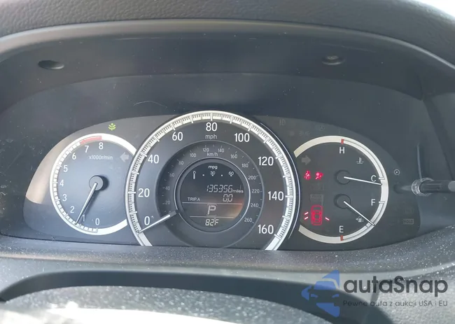 1HGCR2F32GA109114: 43136353