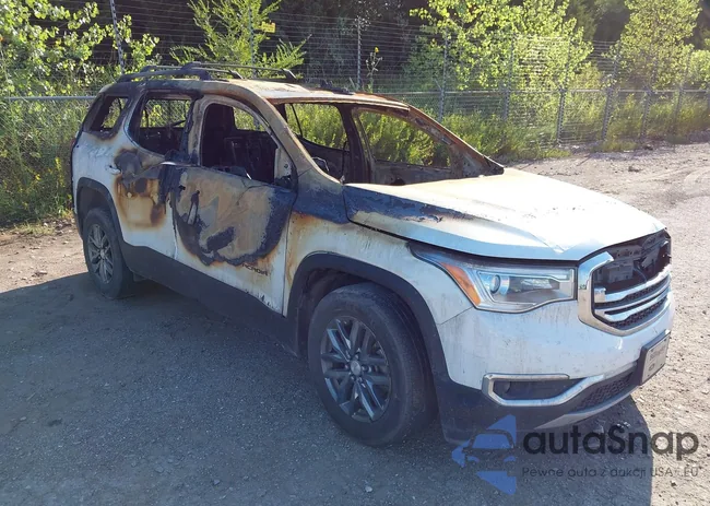 1GKKNMLS1JZ136640: 43136354