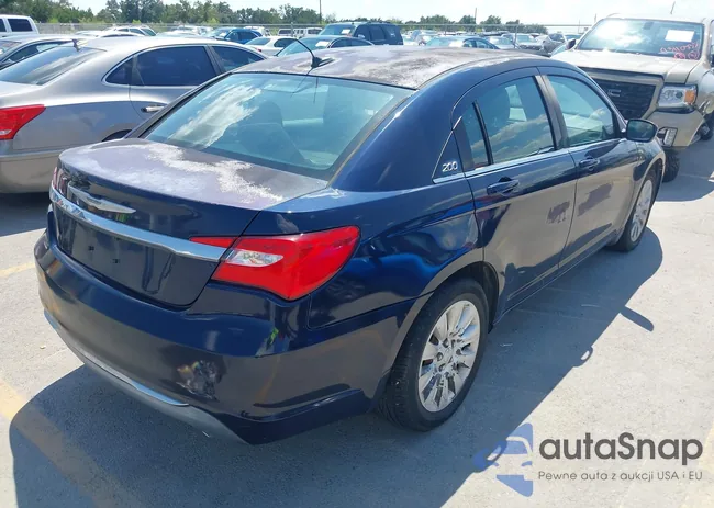 1C3CCBAG3EN152400: 43136359