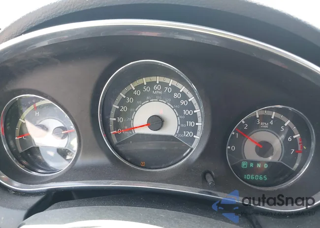 1C3CCBAG3EN152400: 43136359