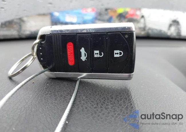 19UUA9F59CA010287: 43136387