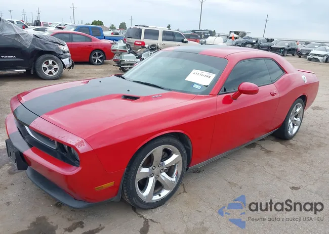 2C3CDYBT6CH280261: 43136408